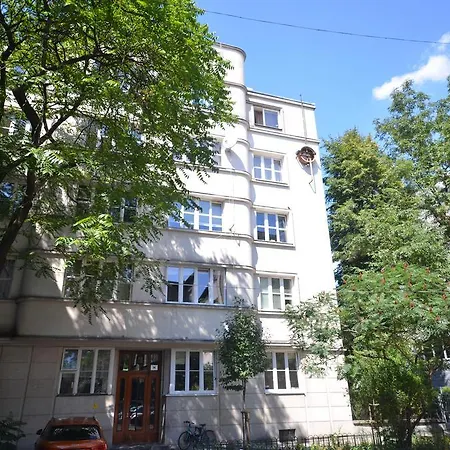 Διαμέρισμα Stylowy Apartament W Centrum Krakowa *