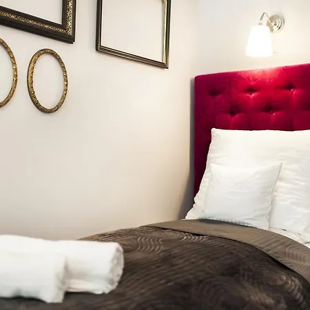 Stylowy Apartament W Centrum Krakowa Διαμέρισμα