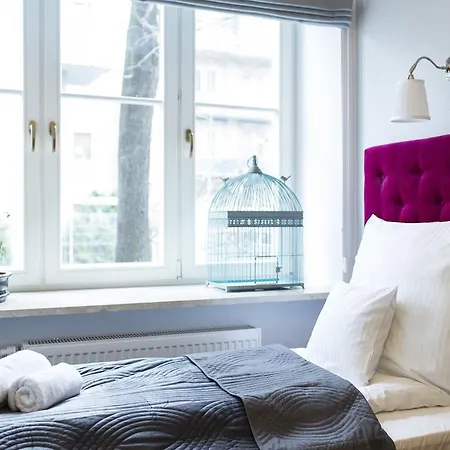 Stylowy Apartament W Centrum Krakowa *