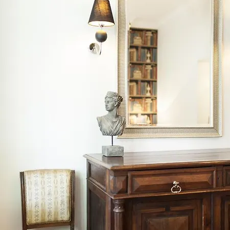 Stylowy Apartament W Centrum Krakowa Lägenhet
