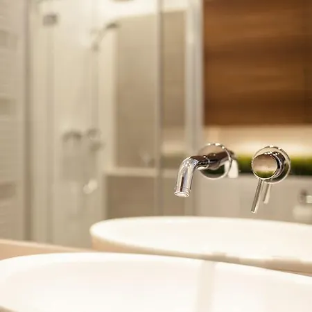 Lägenhet Stylowy Apartament W Centrum Krakowa Kraków